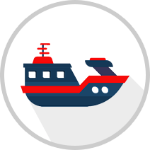 Auto/ Boat Transport