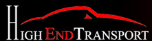 Auto Transport Quote - High End Transport