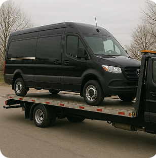 car transport