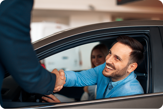 luxury car transport
