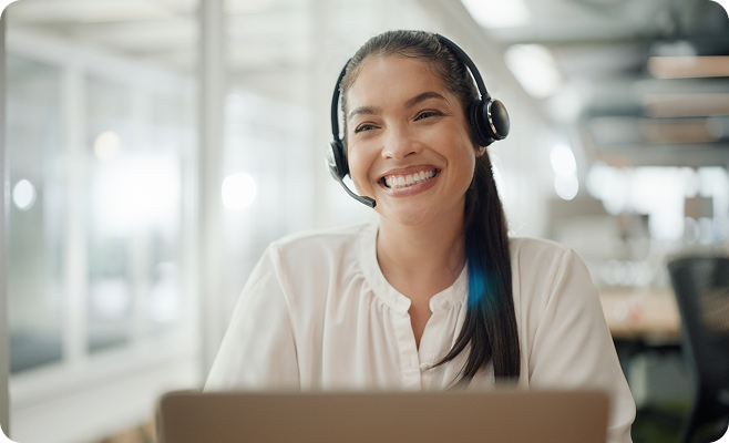 customer support
