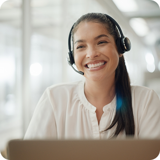 customer support