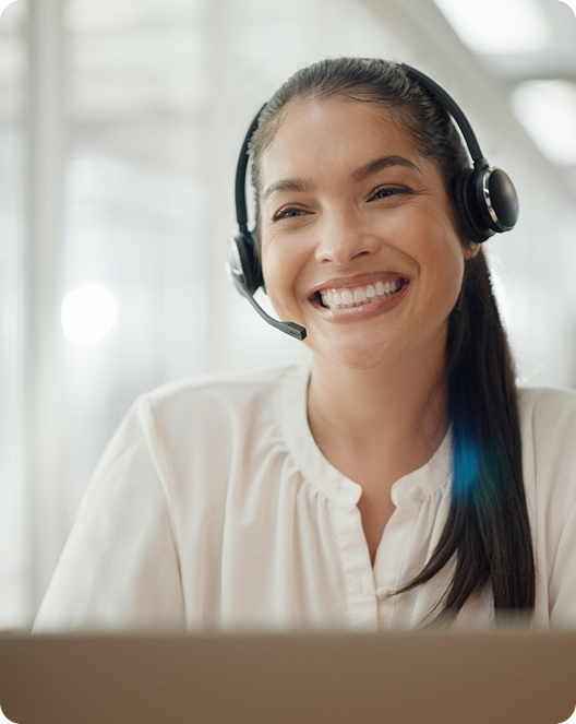 customer support